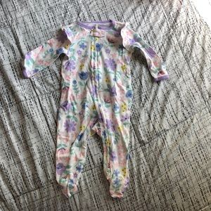 Caters, 6 month footies